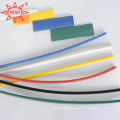 Cross Linked Polyethylene Flame Retardant Thin Wall Tube